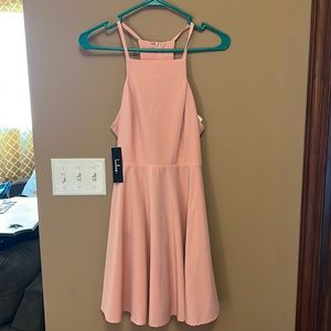 NWT lulus dress
